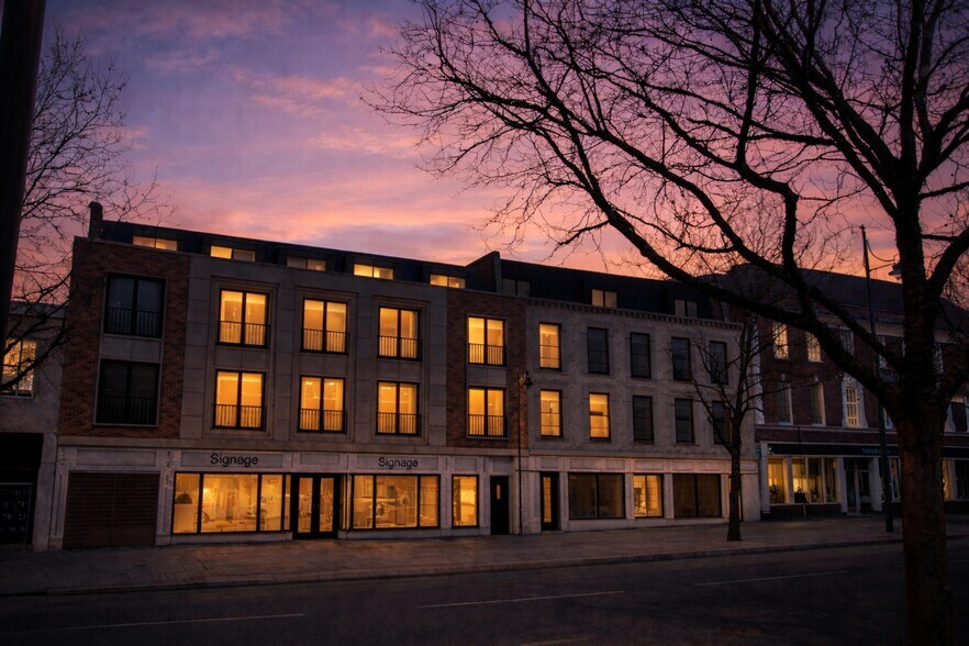 67-69 St. Peters St, St Albans en alquiler - Foto del edificio - Imagen 2 de 2