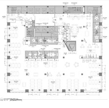 22 Cortlandt St, New York, NY en alquiler Plano de la planta- Imagen 1 de 7