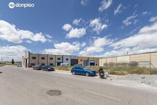 Más detalles de Paseo de las Andas, 11, Las Gabias - Nave en venta