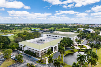 1501 Yamato Rd, Boca Raton, FL - VISTA AÉREA  vista de mapa - Image1