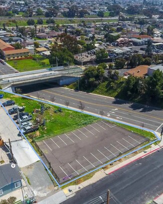 Más detalles de 3204 Imperial Ave, San Diego, CA - Terreno en venta