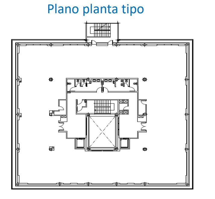 Avenida De Bruselas, 15, Alcobendas, Madrid en alquiler Plano de la planta- Imagen 1 de 1