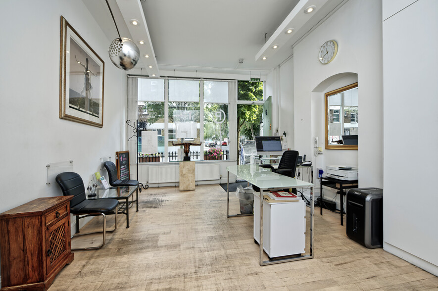 35 All Saints Rd, London en venta - Foto del edificio - Imagen 2 de 10