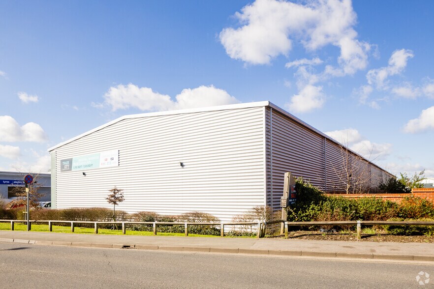 12 Heroes Walk, Reading en alquiler - Foto del edificio - Imagen 3 de 3