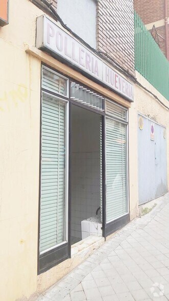 Zona Elipa, Madrid, Madrid en venta - Foto del interior - Imagen 1 de 1