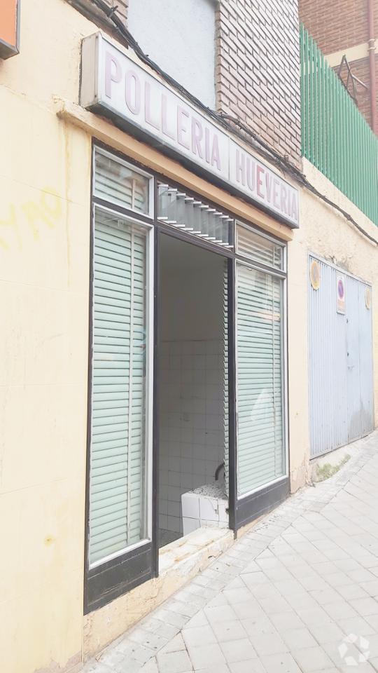 Zona Elipa, Madrid, Madrid en venta Foto del interior- Imagen 1 de 2