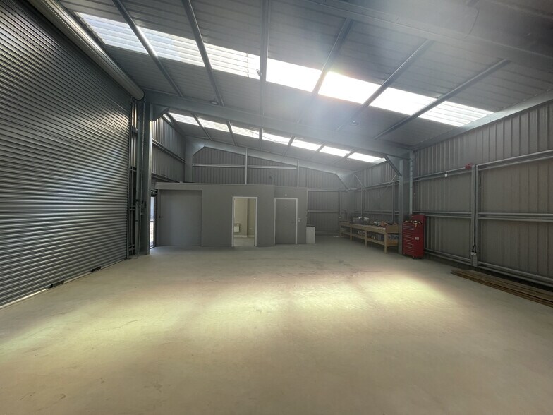 Burn O'bennie Rd, Banchory en venta - Foto del interior - Imagen 2 de 3