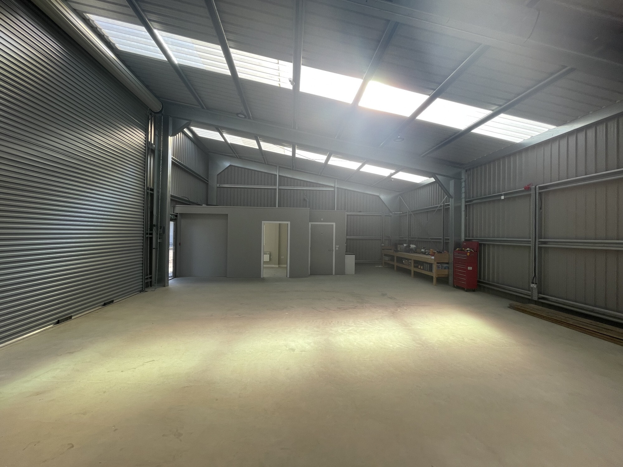 Burn O'bennie Rd, Banchory en alquiler Foto del interior- Imagen 1 de 2