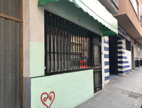 Calle Doctor Jiménez Díaz, 4, Coslada, Madrid en alquiler Foto del interior- Imagen 2 de 3