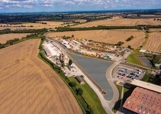 Más detalles para Barlby Rd, Selby - Terrenos en alquiler