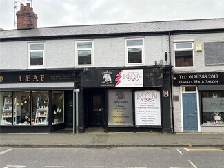 Más detalles de 2 West Ln, Chester Le Street - Local en alquiler