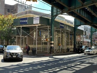 Más detalles de 11420 Jamaica Ave, Jamaica, NY - Terreno en venta