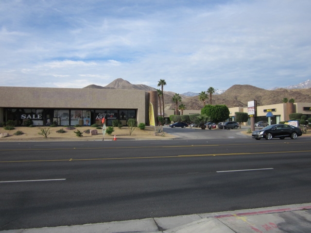 67777 E Palm Canyon Dr, Cathedral City, CA en venta - Foto del edificio - Imagen 3 de 16