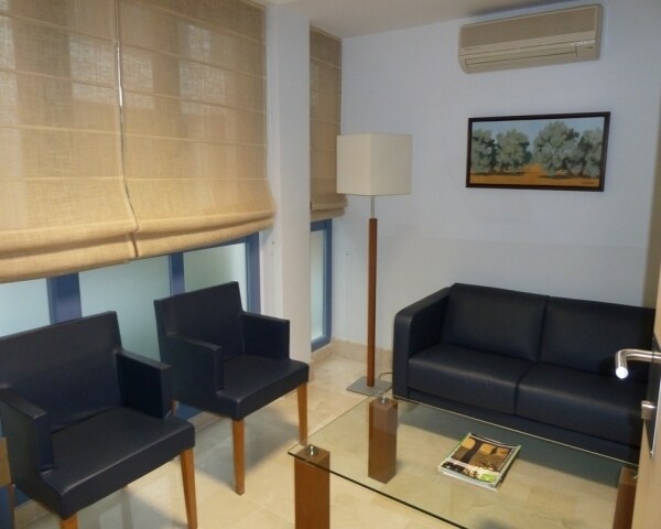 Oficina en Córdoba, Córdoba en alquiler - Foto del interior - Imagen 2 de 11