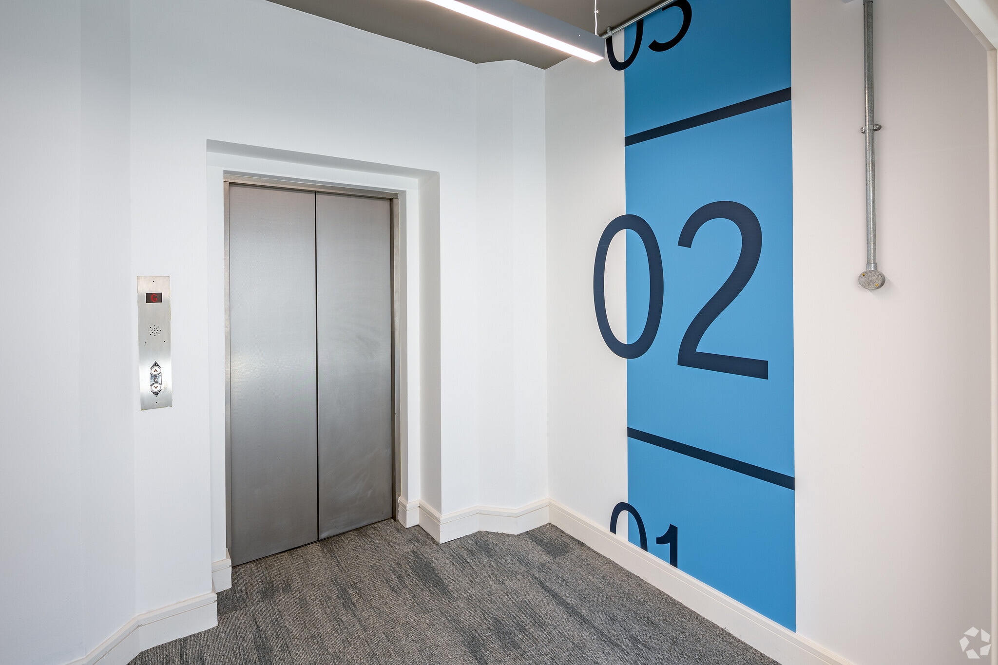30-34 Hounds Gate, Nottingham en alquiler Foto del interior- Imagen 1 de 11