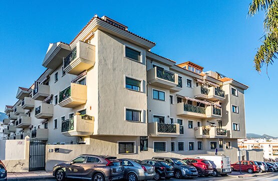 Camino del Padre Cura, R42, Estepona, Málaga en venta - Foto del edificio - Imagen 1 de 10