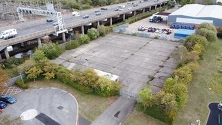 Más detalles de 56 Jarvis Way, Birmingham - Terreno en alquiler