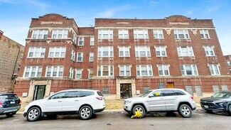 Más detalles de 6750 S Merrill Ave, Chicago, IL - Edificio residencial​ en venta