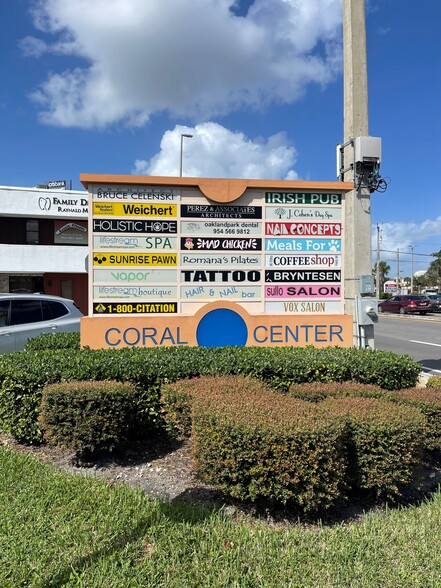 3045 N Federal Hwy, Fort Lauderdale, FL en alquiler - Otros - Imagen 3 de 11