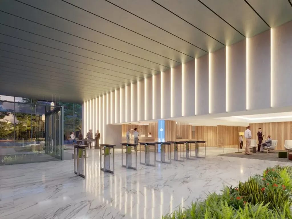 Carrer de Bilbao, 128-138, Barcelona, Barcelona en alquiler Foto del interior- Imagen 1 de 15