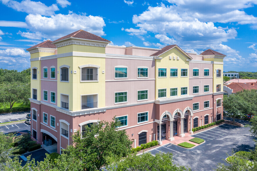 1743 Park Center Dr, Orlando, FL en alquiler - Foto del edificio - Imagen 1 de 7