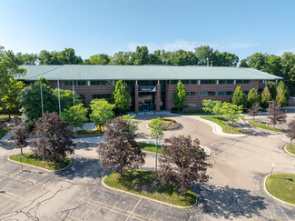 Más detalles para 19975 Victor Pky, Livonia, MI - Oficinas en alquiler