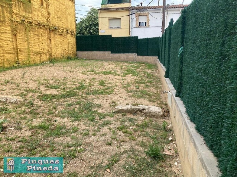 Terreno en Tordera, Barcelona en venta - Foto del edificio - Imagen 2 de 6