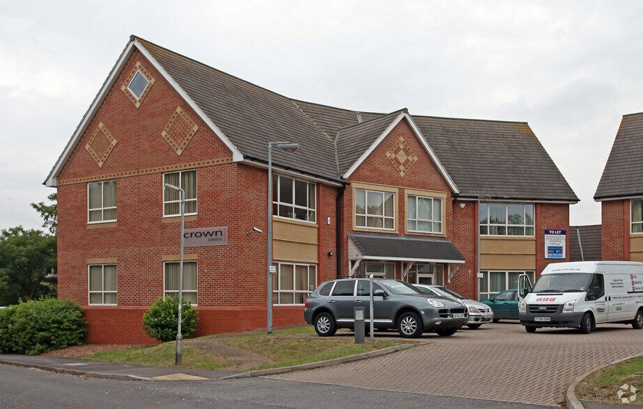 Danehill, Reading en alquiler - Foto principal - Imagen 1 de 5