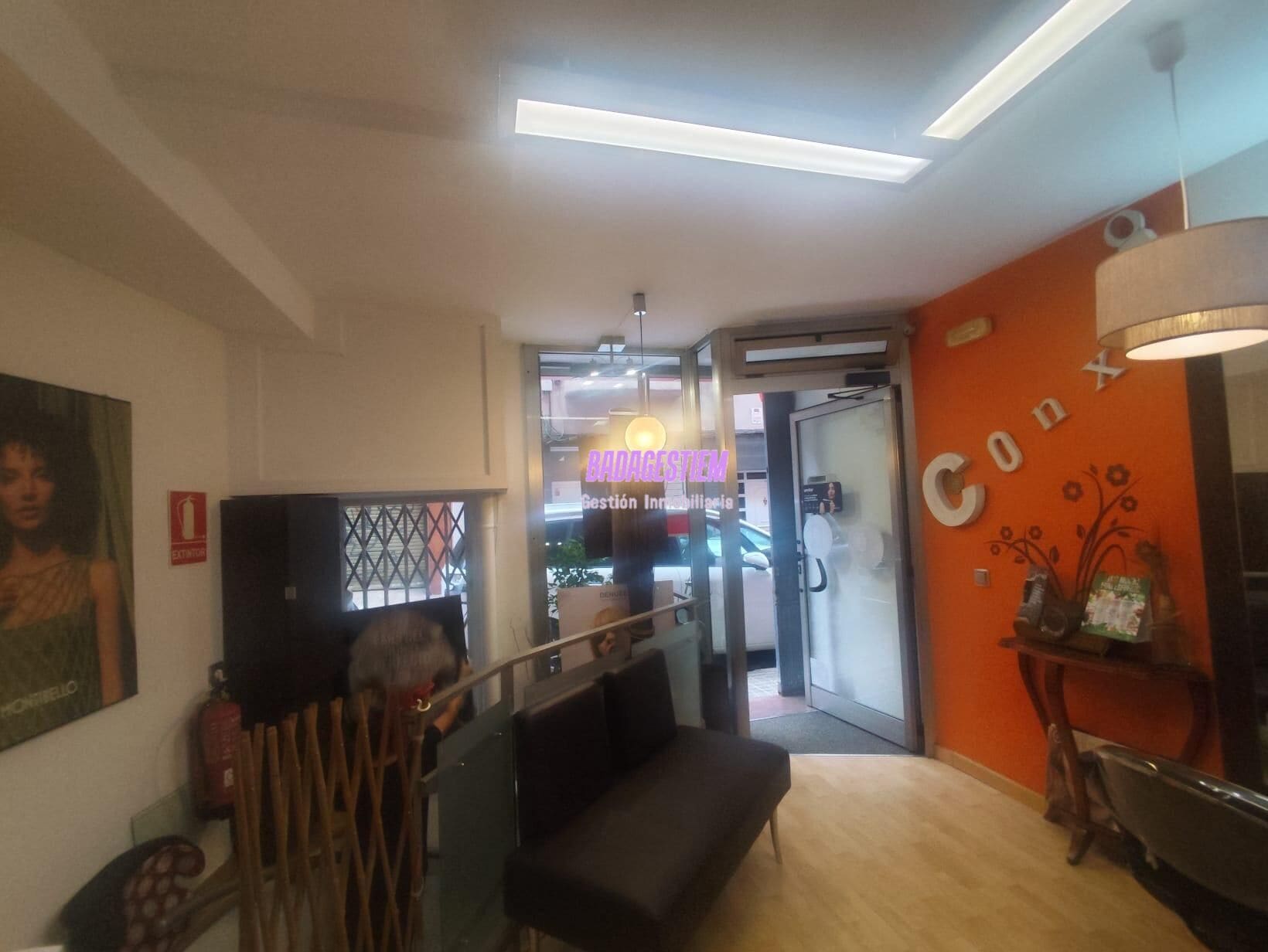 Local en Badalona, Barcelona en alquiler Foto del interior- Imagen 1 de 9