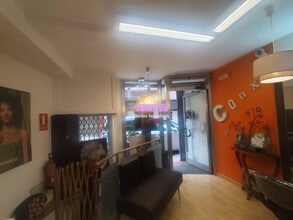 Local en Badalona, Barcelona en alquiler Foto del interior- Imagen 1 de 9