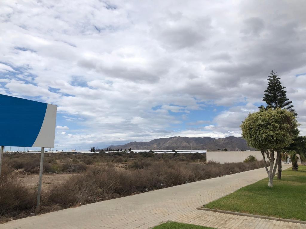 Terreno en El Ejido, Almería en venta Foto principal- Imagen 1 de 6