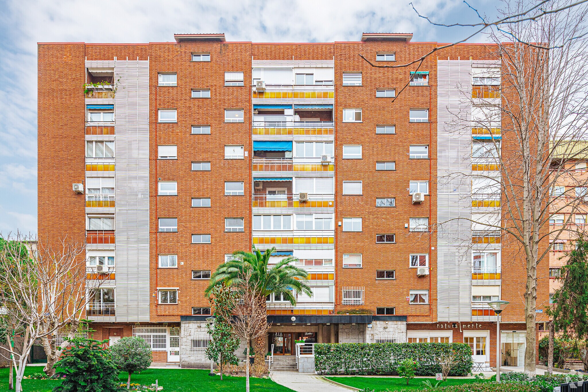 Calle Rodríguez Marín, 90, Madrid, Madrid en venta Foto principal- Imagen 1 de 1
