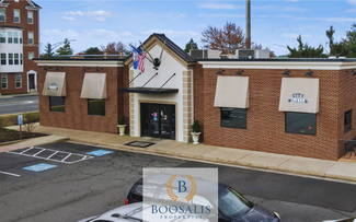 Más detalles para 9514 Center St, Manassas, VA - Locales en venta