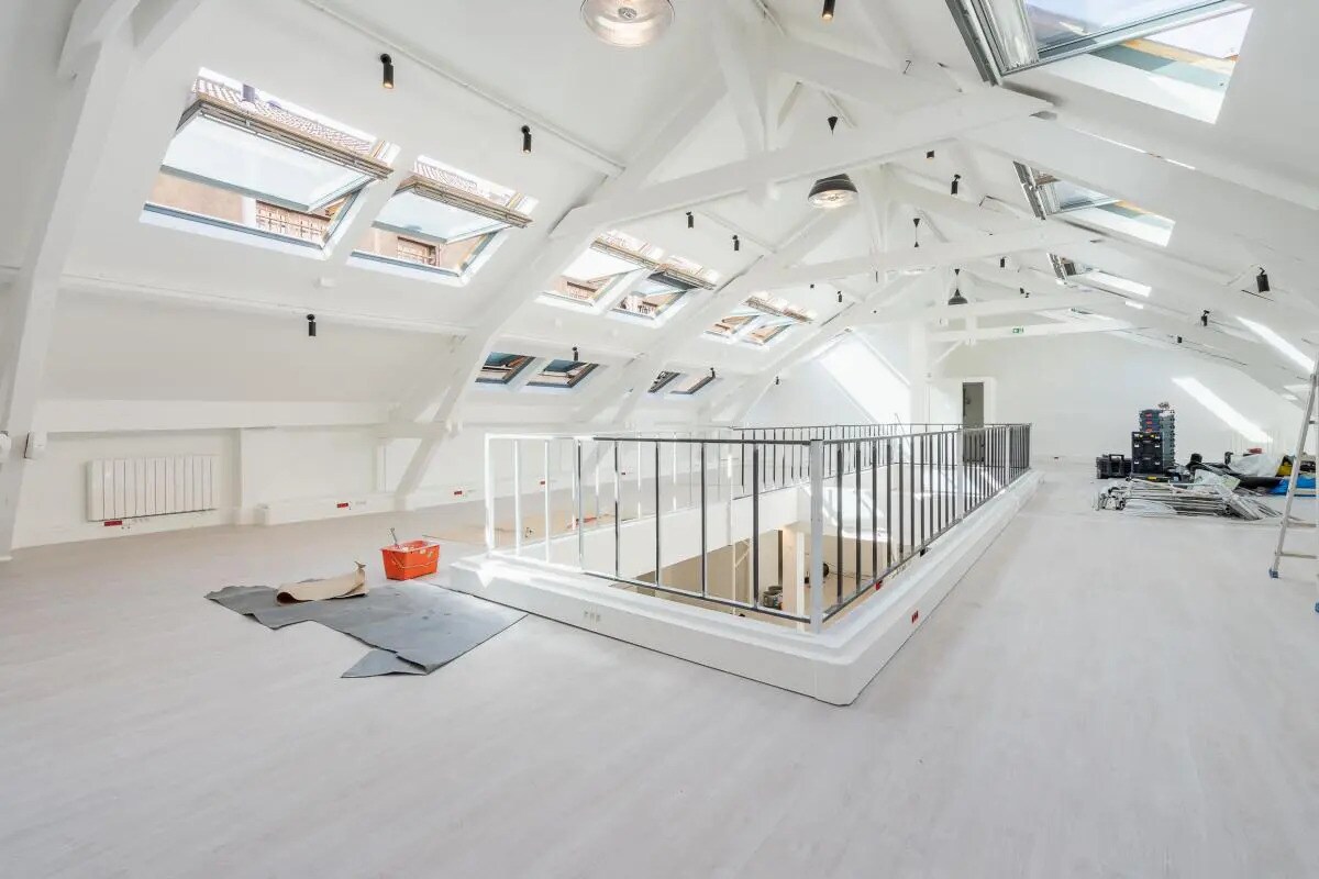 8 Rue Juliette Dodu, Paris en alquiler Foto del interior- Imagen 1 de 9