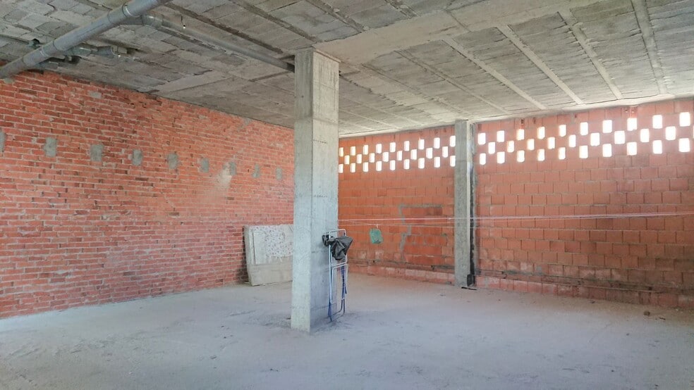 Rúa Do Rego, 12, Ames, La Coruna en venta - Foto del edificio - Imagen 3 de 13