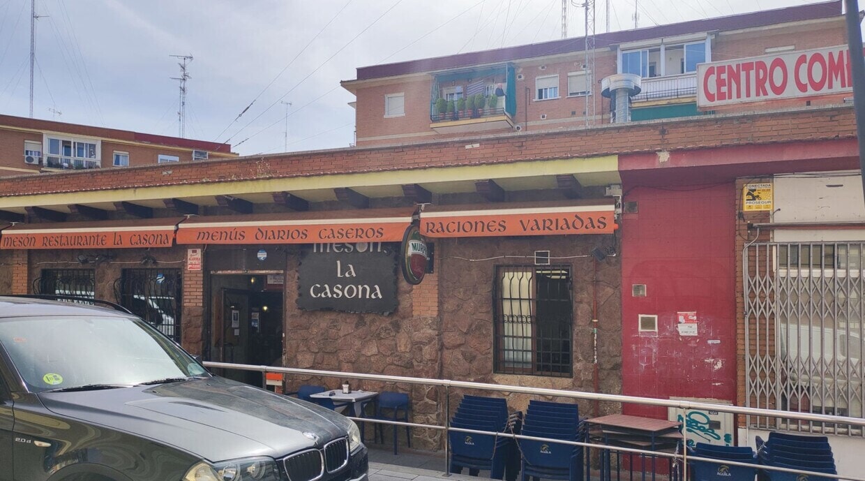 Calle Badajoz, 14, Alcorcón, MAD 28921 - Unidad 01 - - Plano de la planta - Image 1 of 7