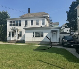 Más detalles para 213 Nash Rd, New Bedford, MA - Oficinas en alquiler