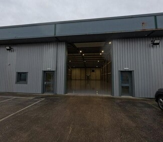 Más detalles de Roundwood Dr, St Helens - Nave en alquiler