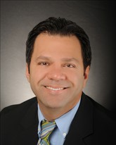 Mike Kashani