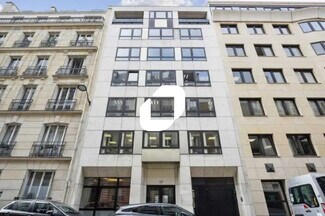 Más detalles de 17 Rue D'Orleans, Neuilly-sur-Seine - Oficina en alquiler