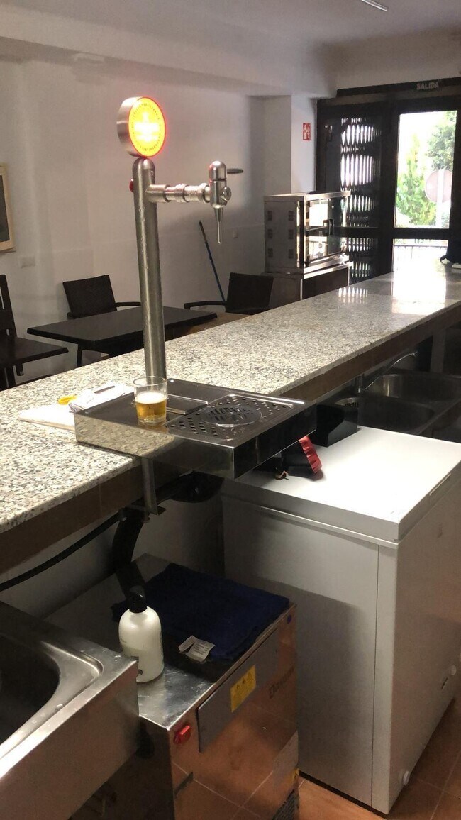 Más detalles de Local en venta