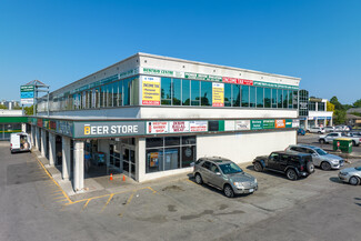 Más detalles para 1735 Kipling Ave, Toronto, ON - Local en alquiler