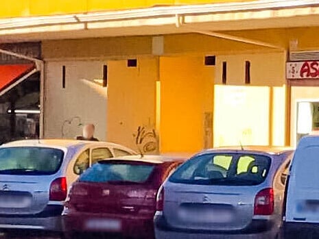 Más detalles de Calle Oviedo, Fuenlabrada - Local en venta