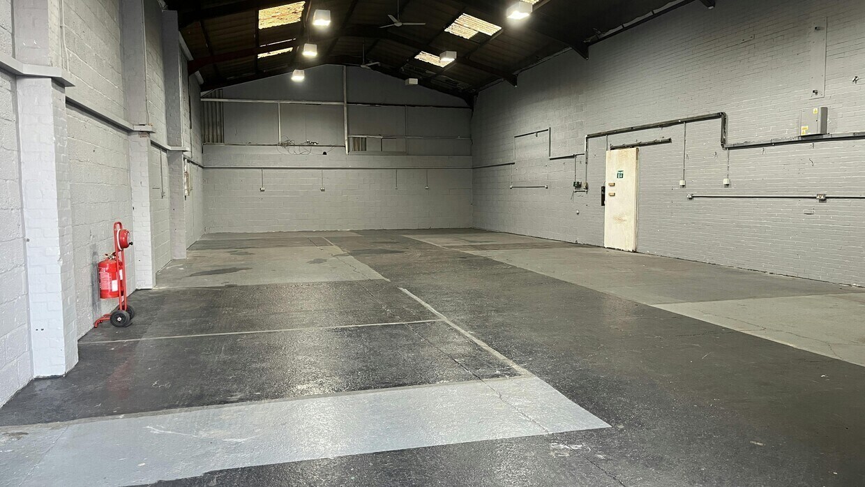 31-37 Timothys Bridge Rd, Stratford Upon Avon en alquiler Foto del interior- Imagen 1 de 7