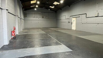 31-37 Timothys Bridge Rd, Stratford Upon Avon en alquiler Foto del interior- Imagen 1 de 7