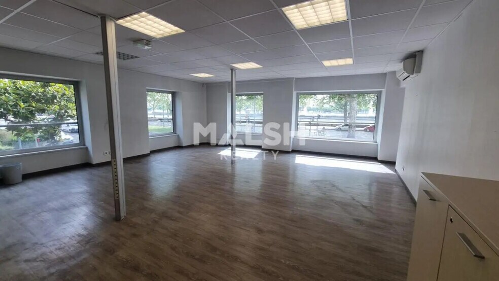 Local en Lyon en alquiler - Foto del interior - Imagen 1 de 24