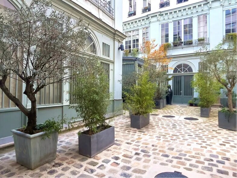 50 Rue D'Aboukir, Paris en alquiler - Foto del edificio - Imagen 3 de 6