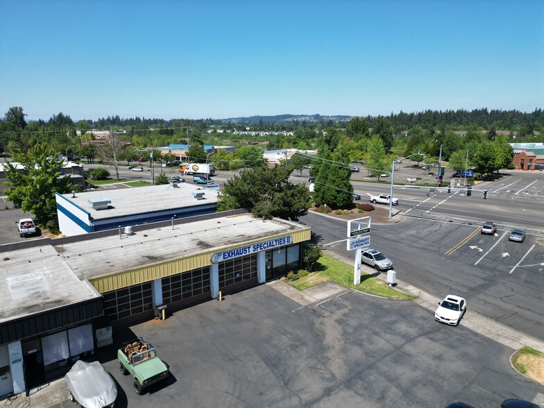 8866 SW Tualatin Sherwood Rd, Tualatin, OR en alquiler - Foto del edificio - Imagen 2 de 3