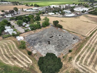 Más detalles para 19256 N. Hwy 99 hwy, Acampo, CA - Terrenos en alquiler