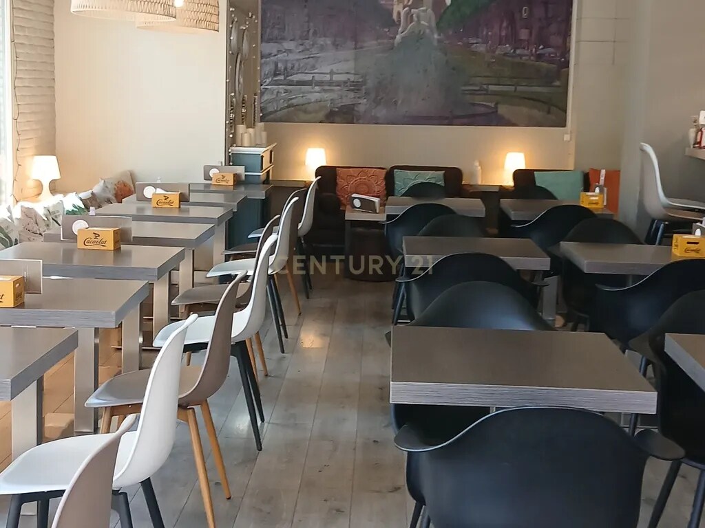 Local en Girona, Gerona en alquiler Foto del interior- Imagen 1 de 10